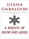 Cover image for A Breath of Snow and Ashes